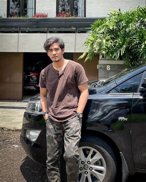 Siapa Bima Prawira, Jadi Tersangka Film Porno Sama Siskaeee.